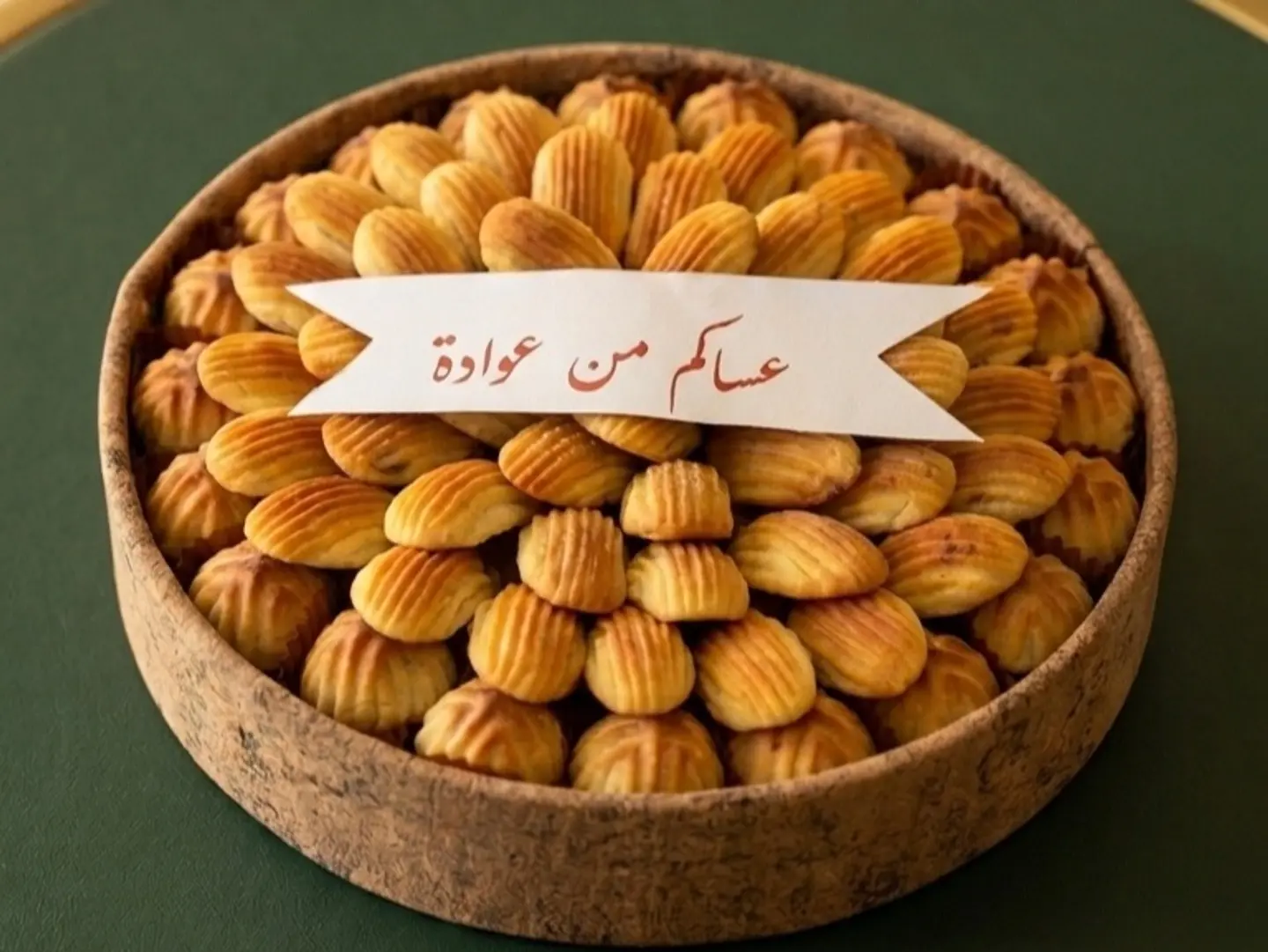 Baraa Ma'amoul