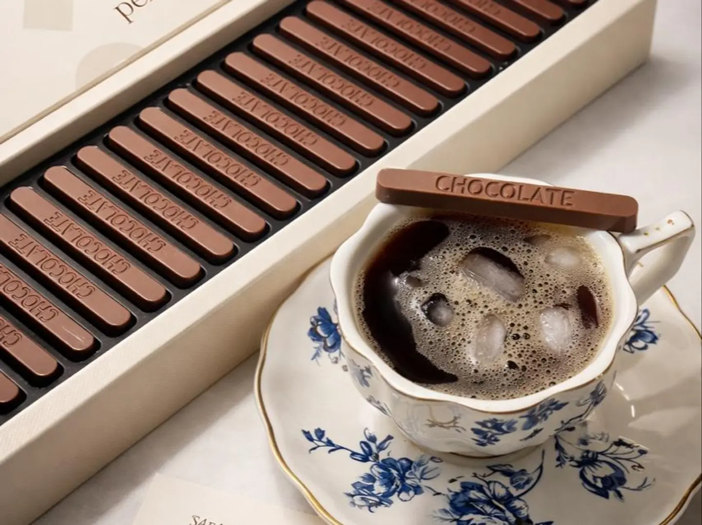 أصابع سفانا ستكس