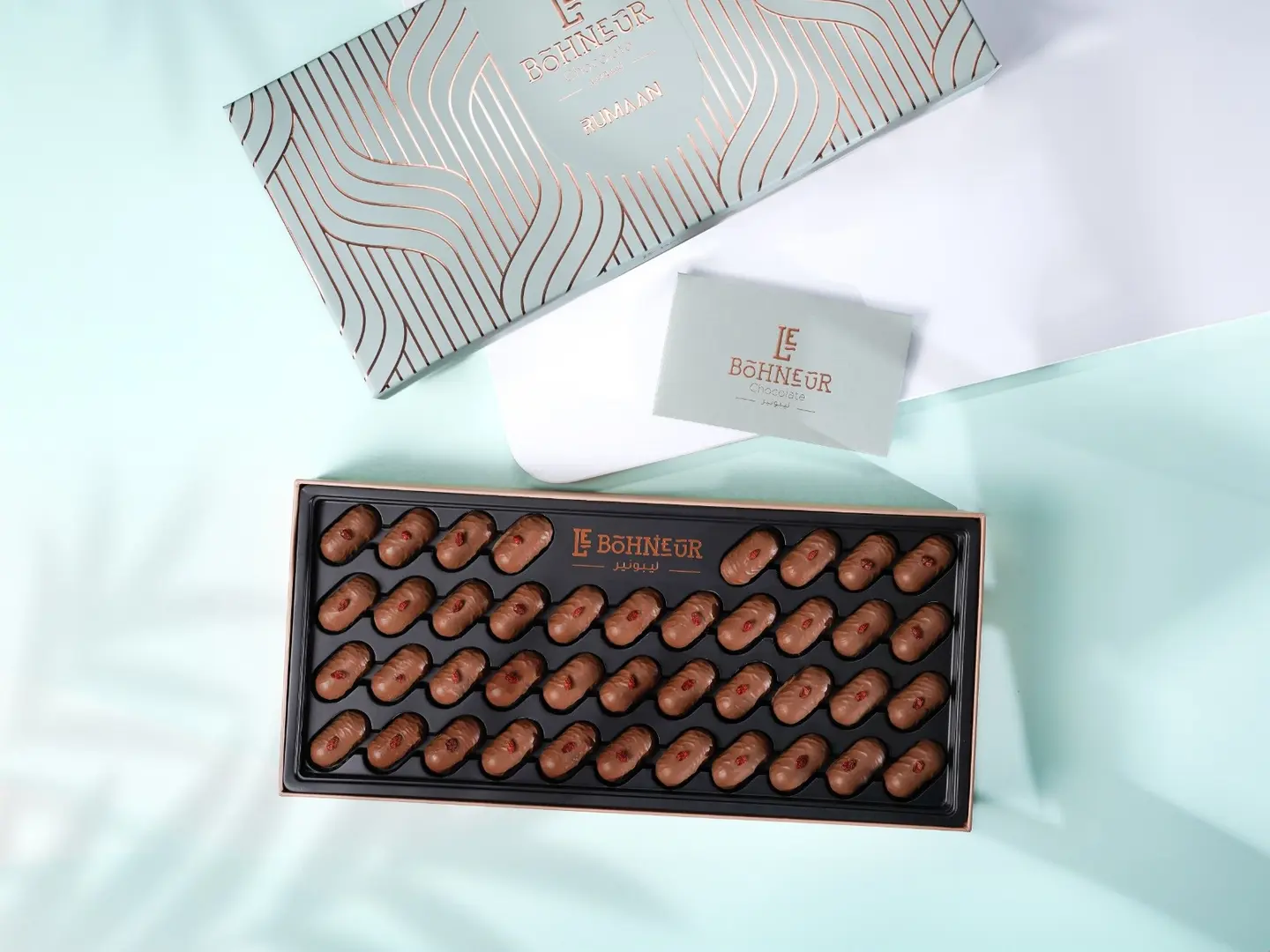 رمان ليبو نير كبير