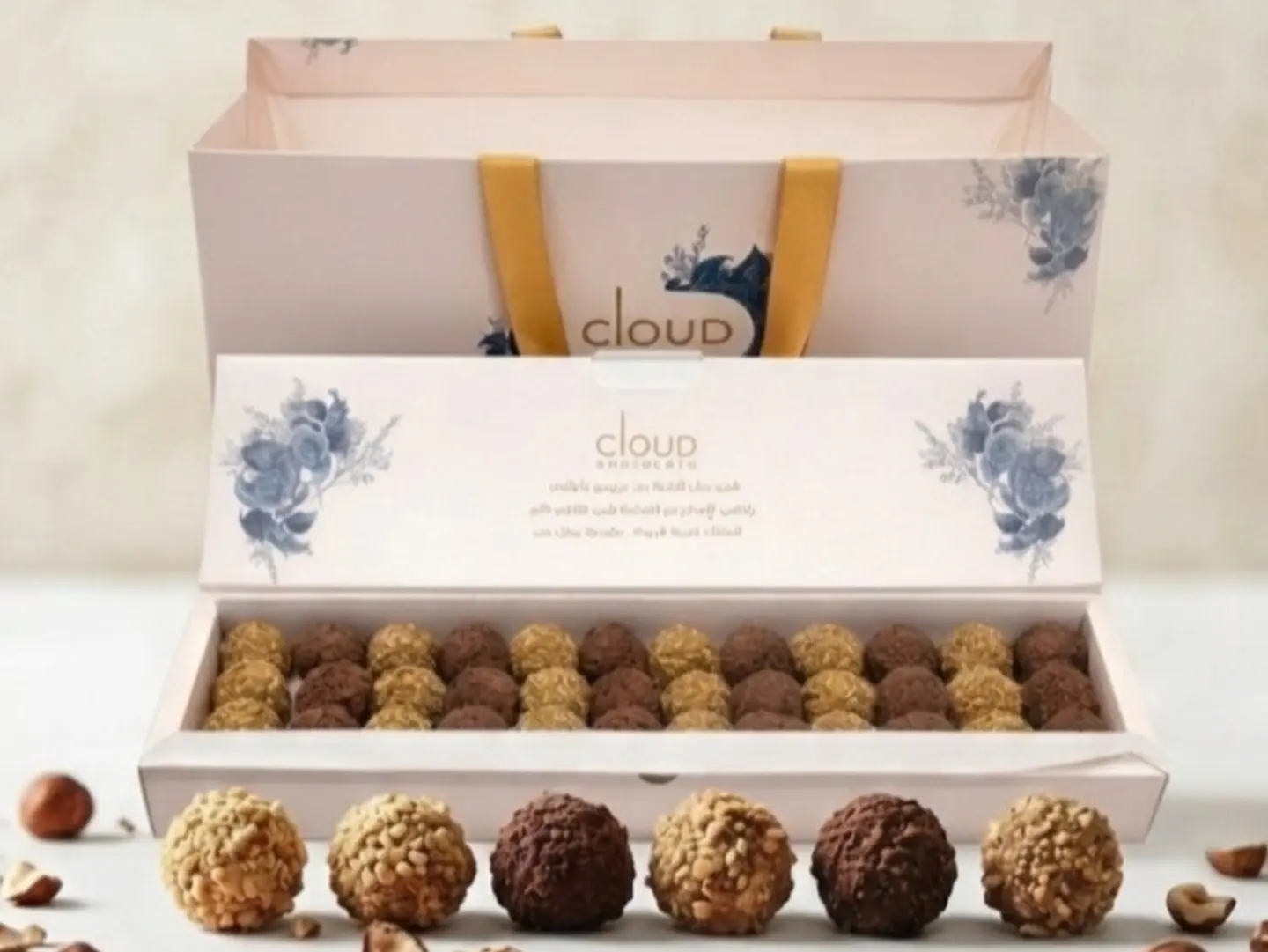 Primo Bites Dessert Symbols