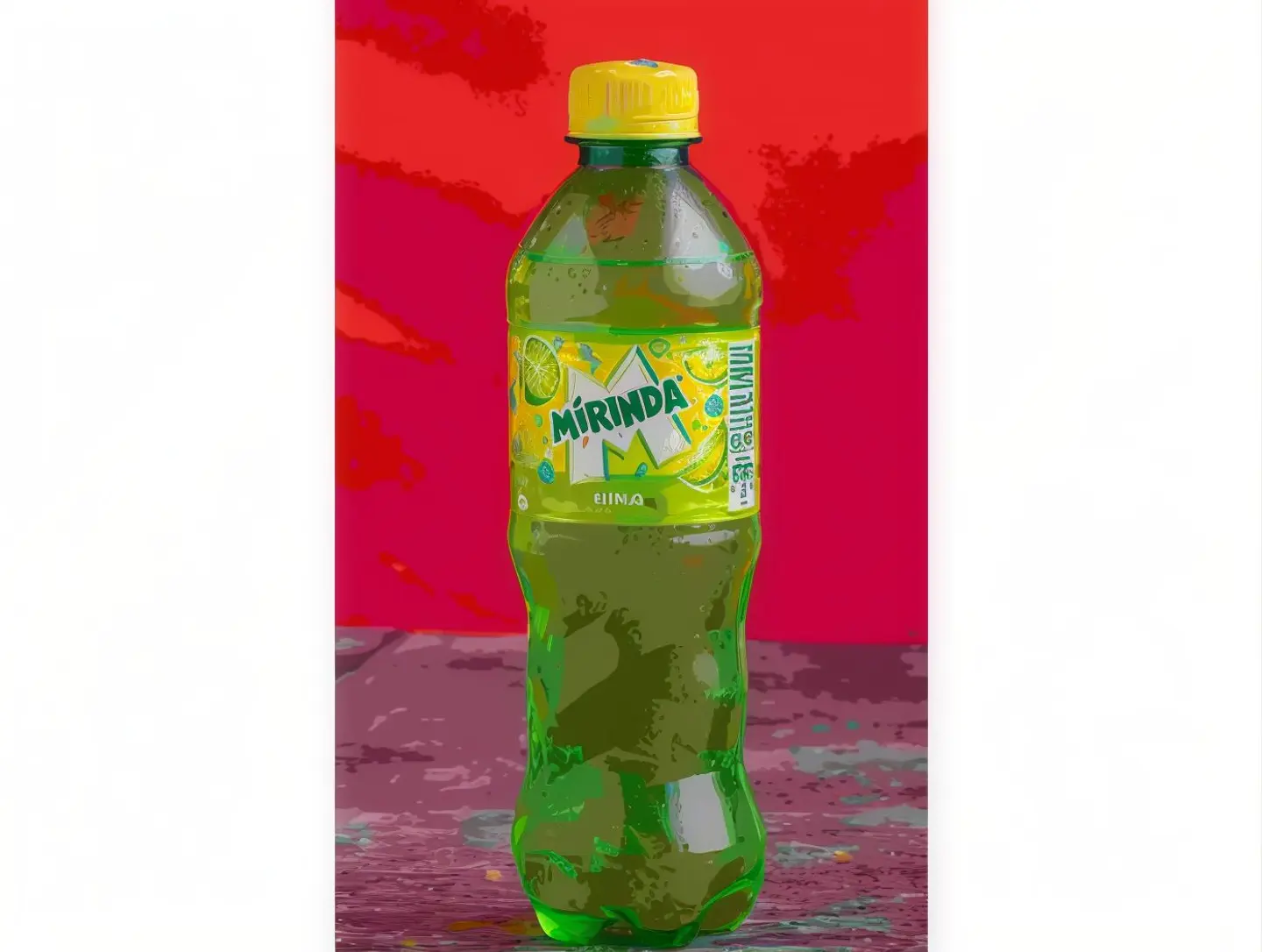 ميرندا حمضيات