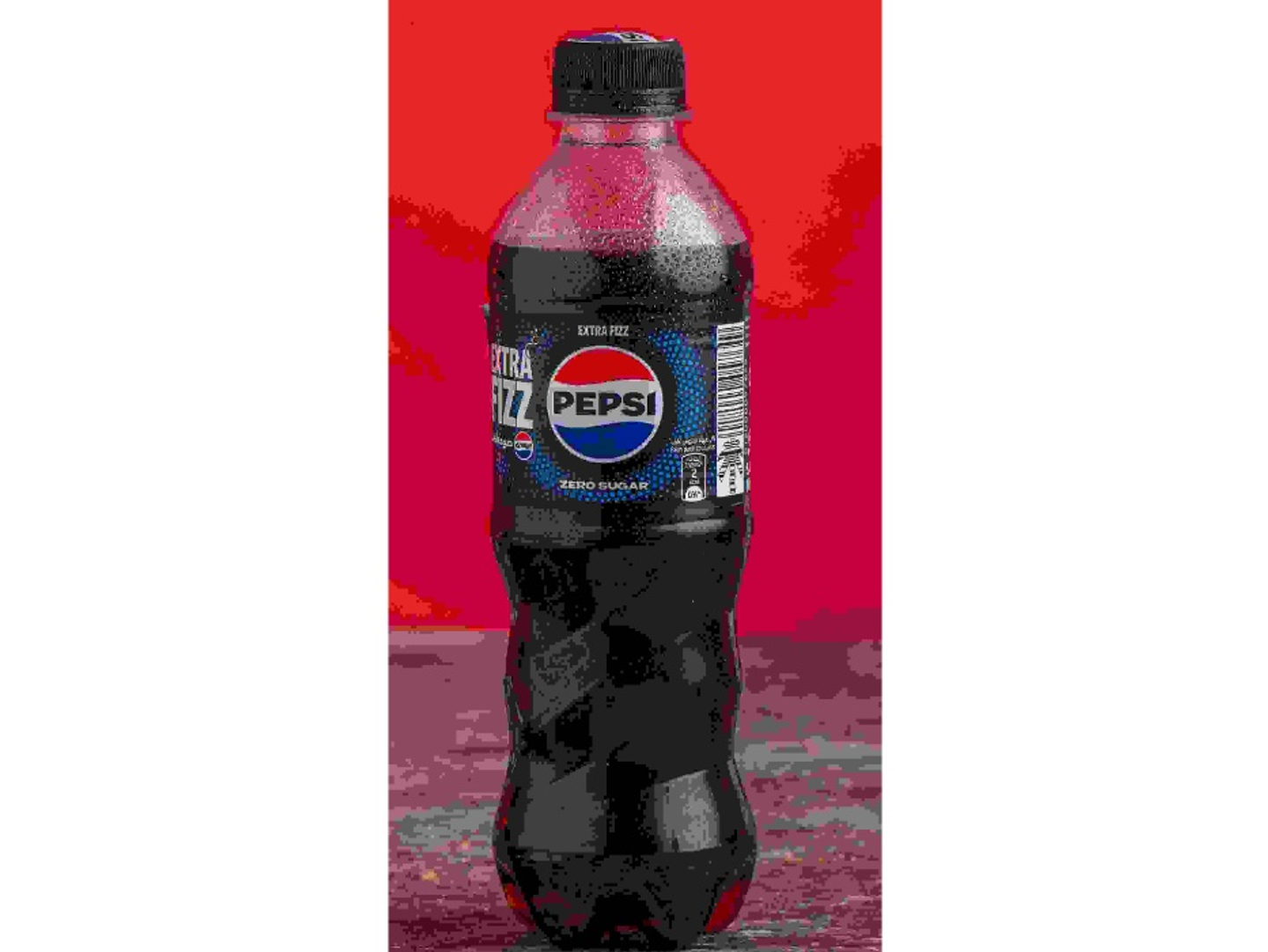 بيبسي زيرو