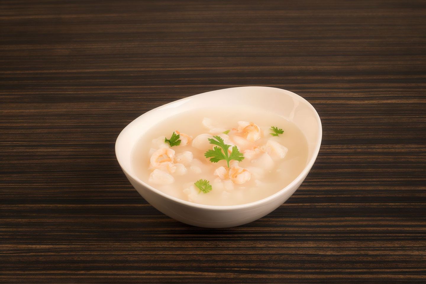 Seafood Soup