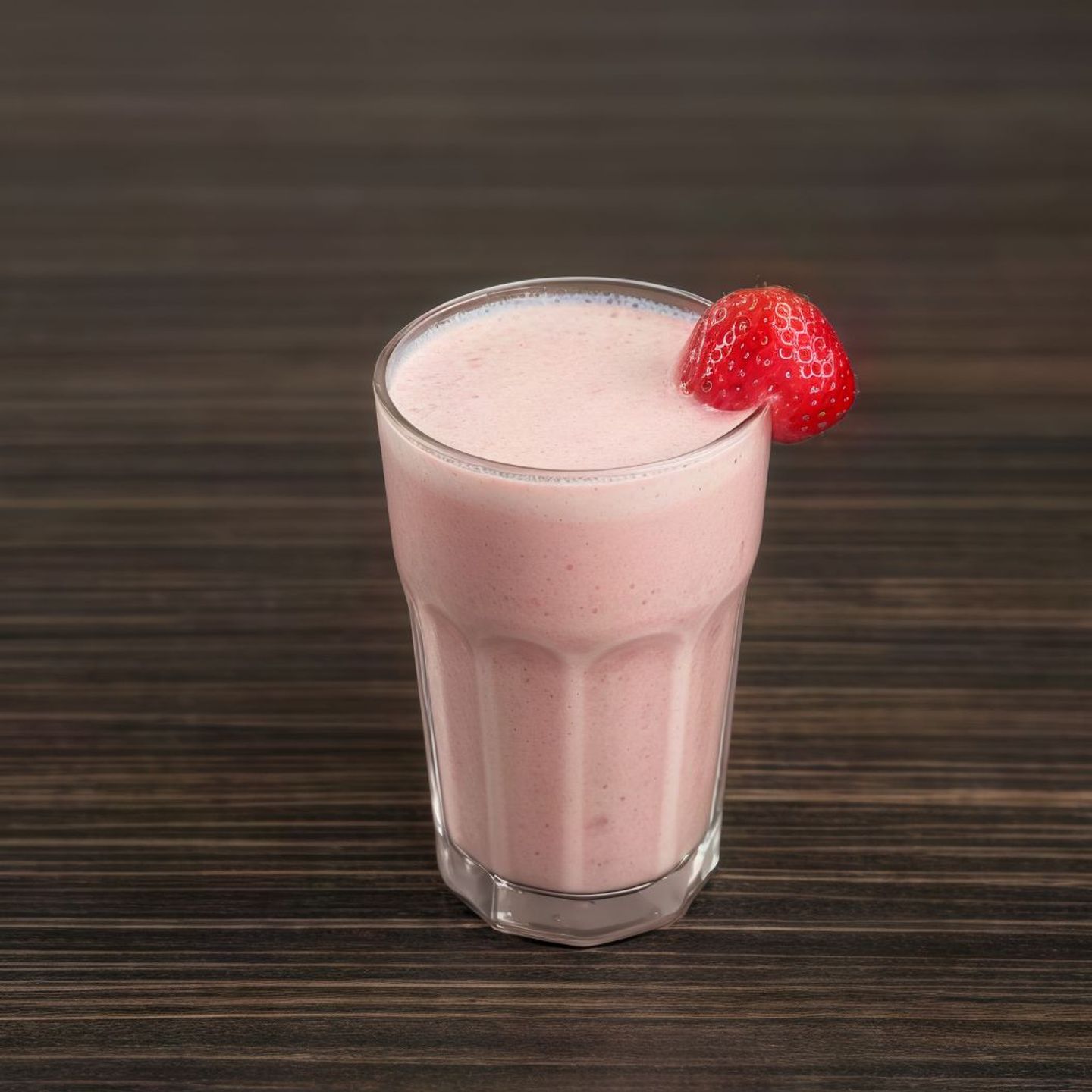 Strawberry Lassi