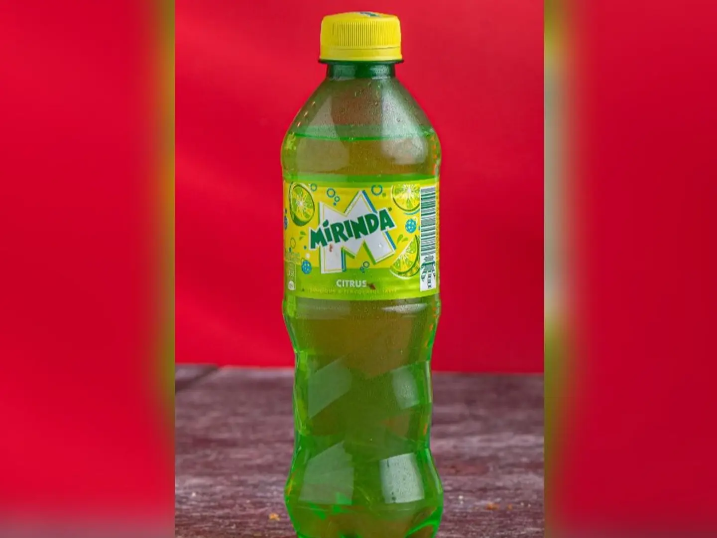 ميرندا حمضيات
