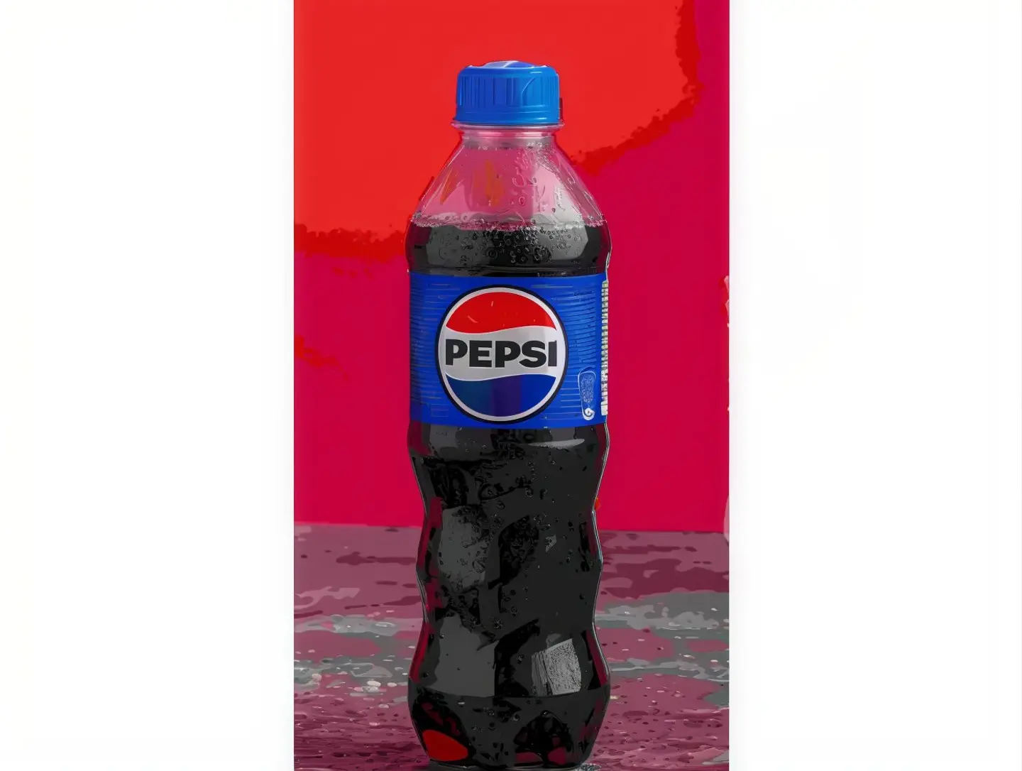 بيبسي