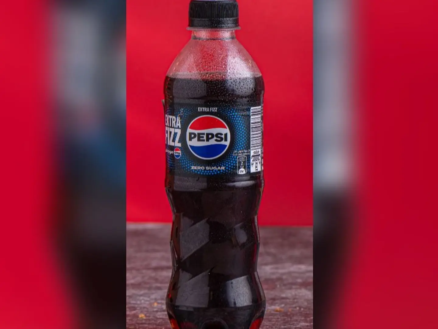 بيبسي زيرو