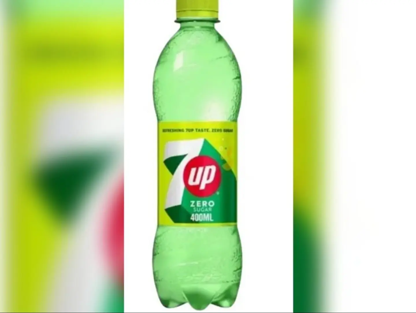 سفن أب زيرو