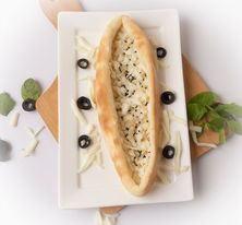 جبن مالح