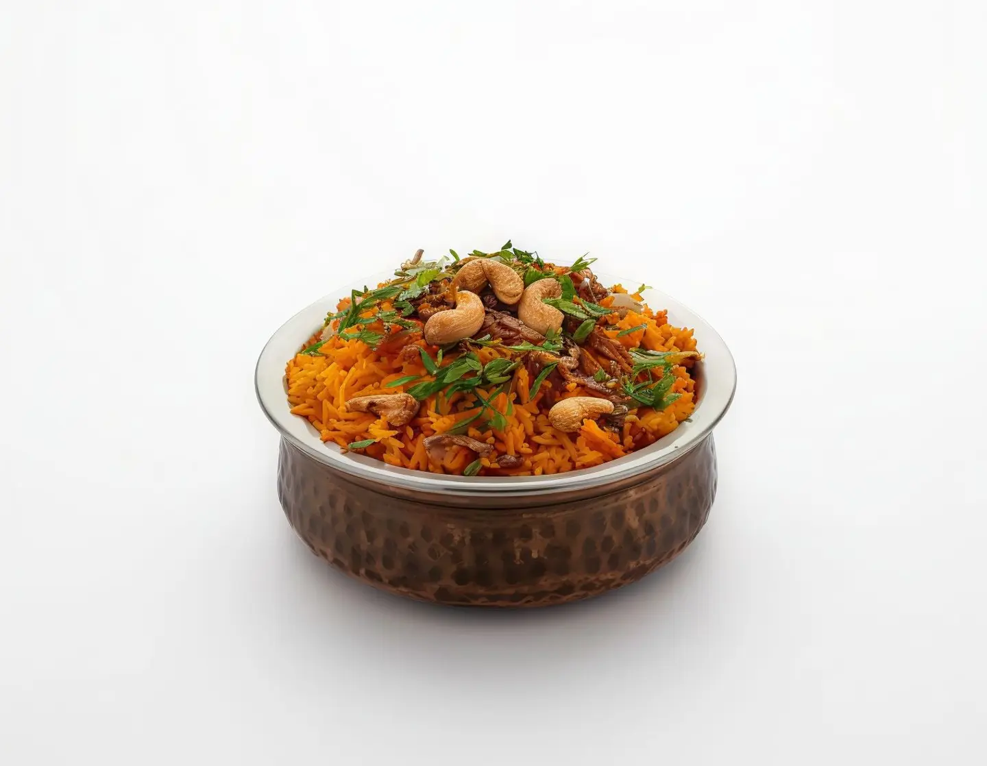 ارز بريانى