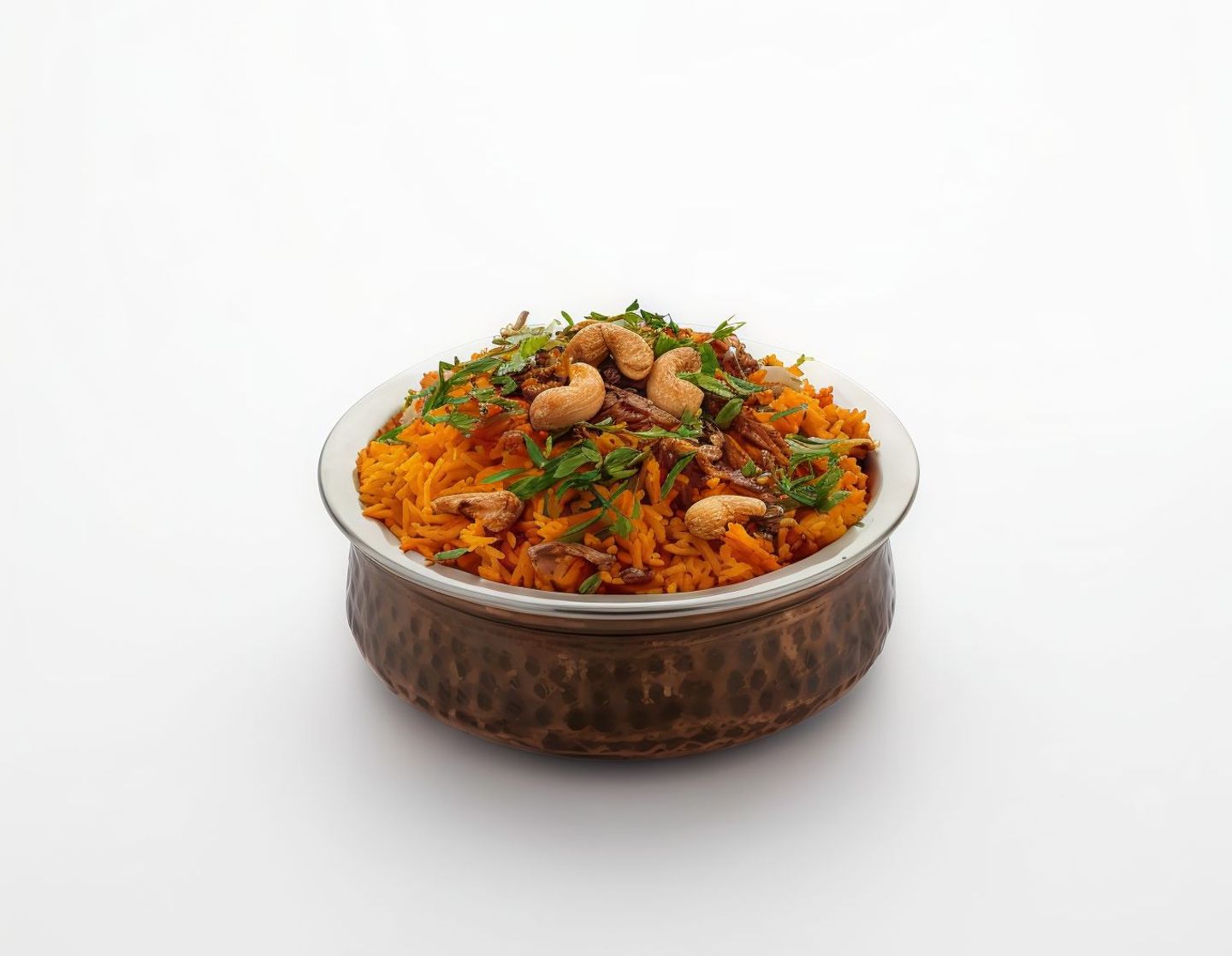 ارز بريانى