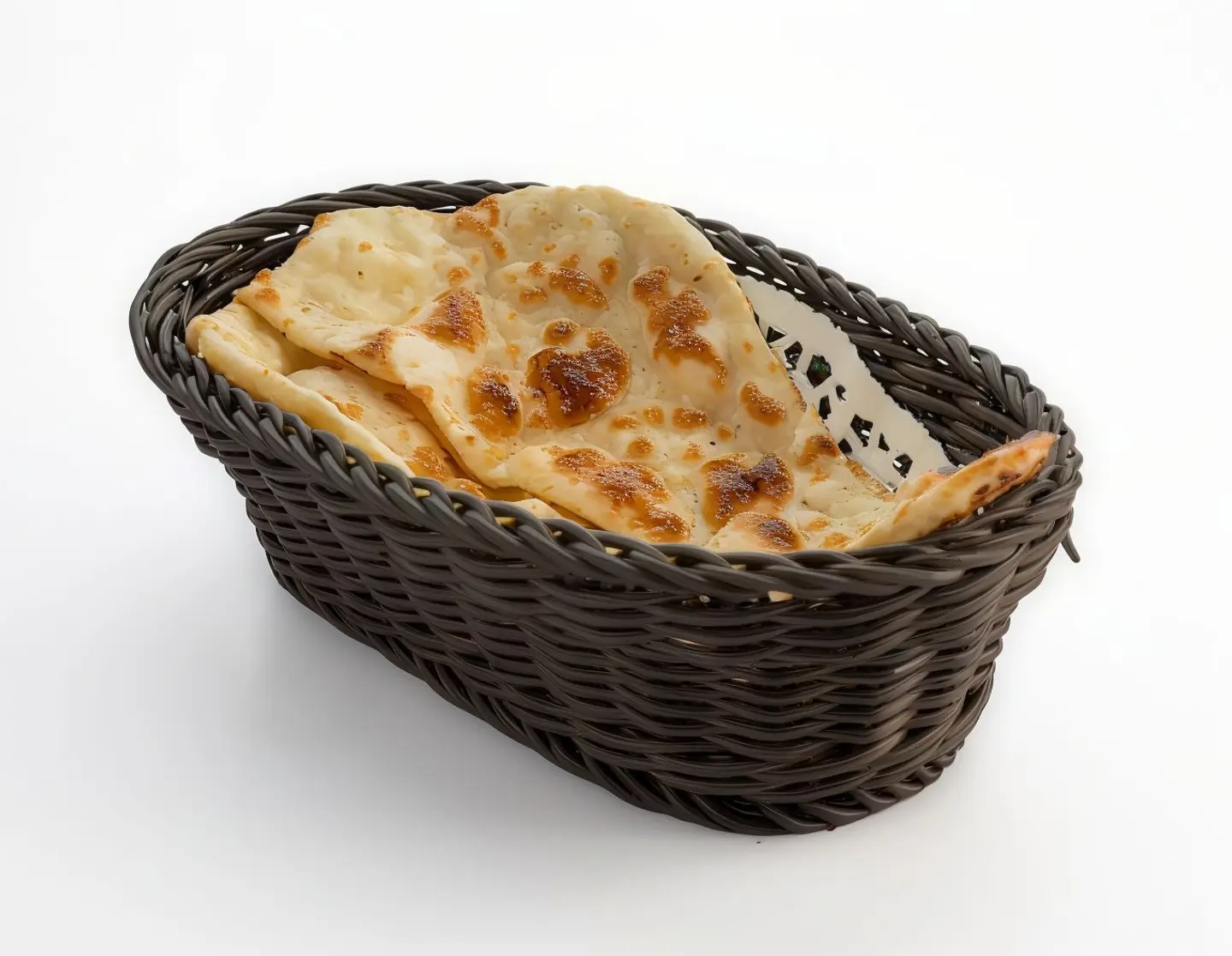 نان بالذبده