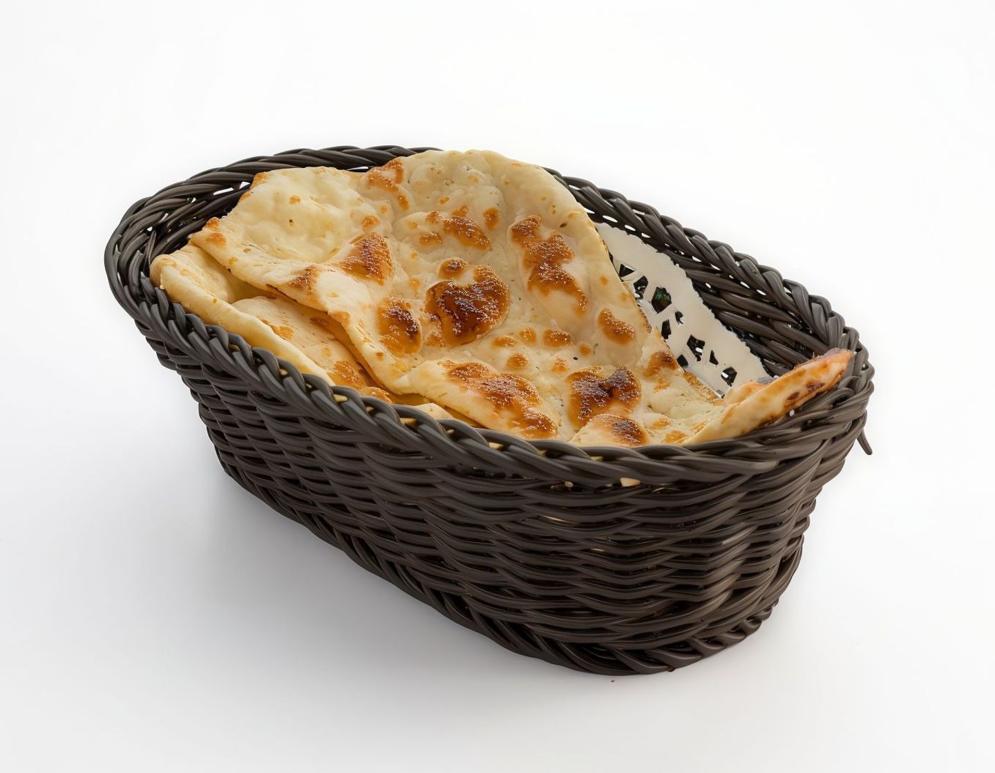 نان بالذبده