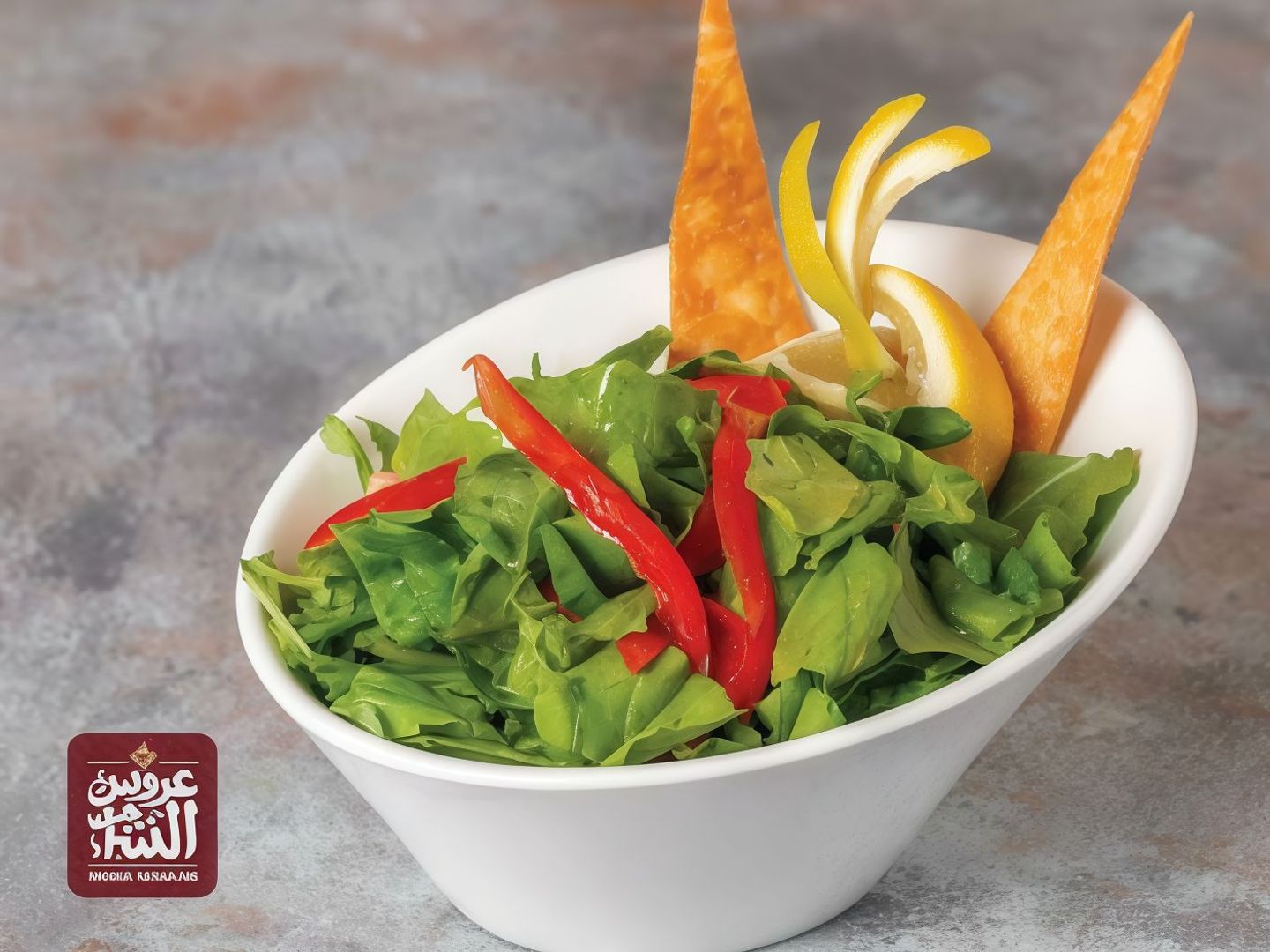 Roca Salad
