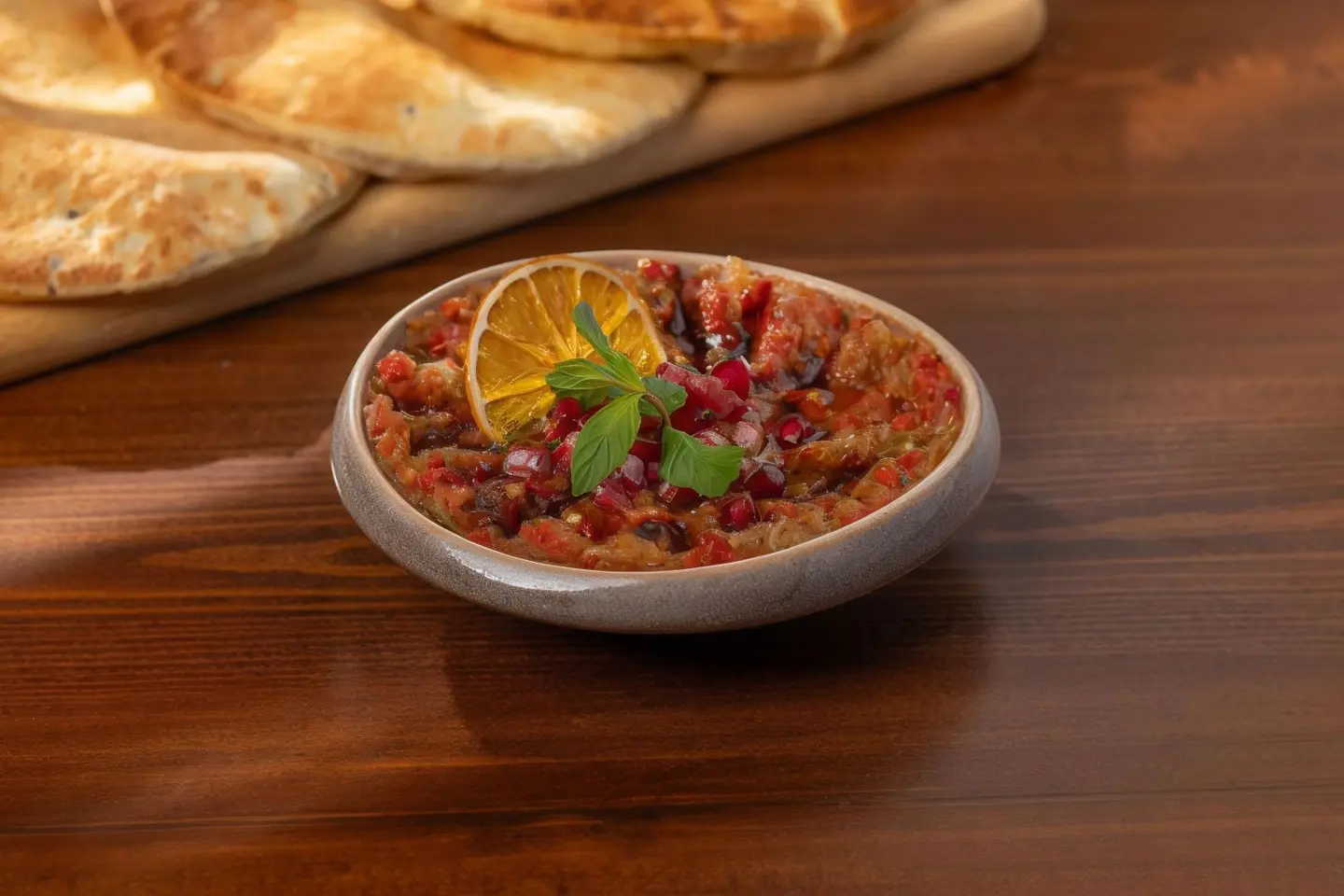 بابا غنوج