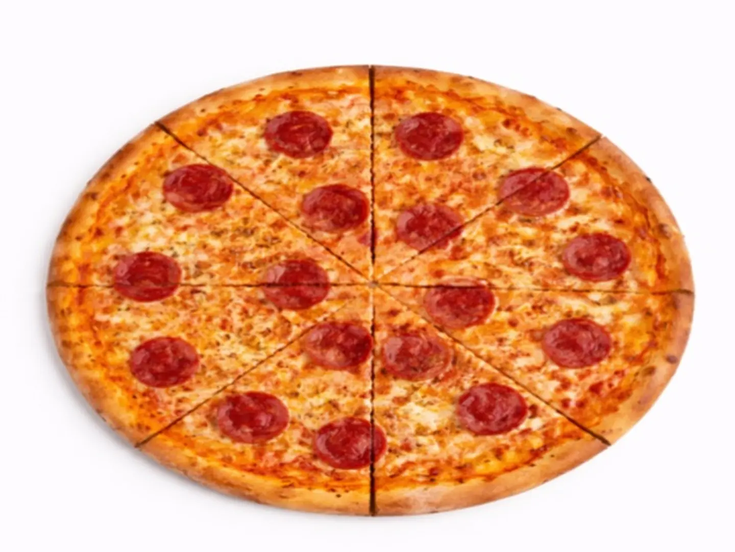 Pepperoni