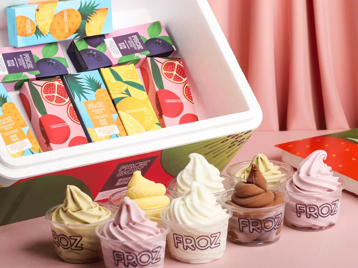 فاميلي بوكس