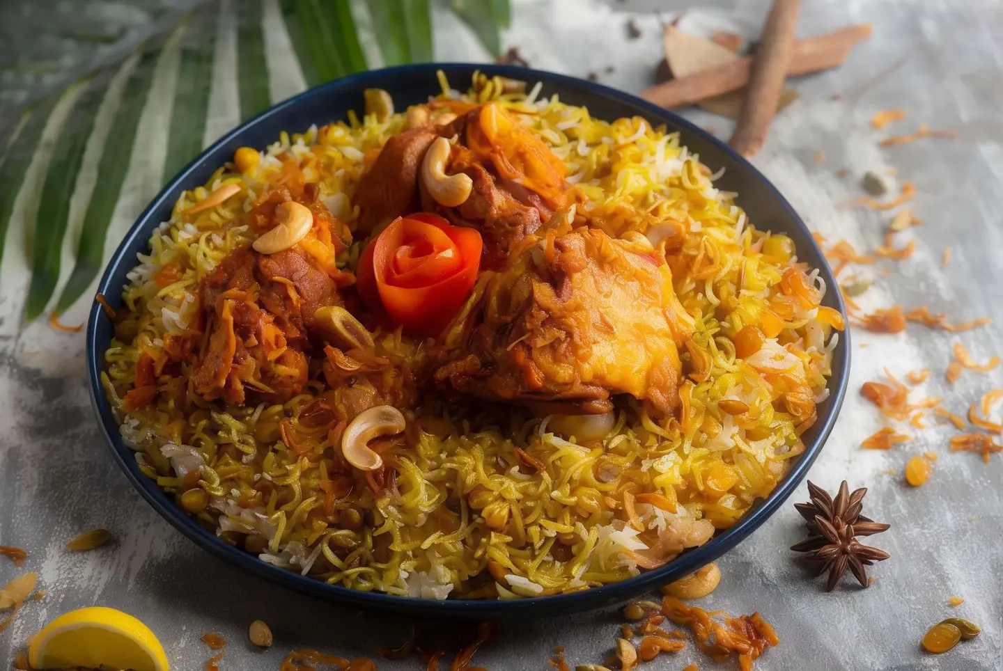 مجبوس الوليمه