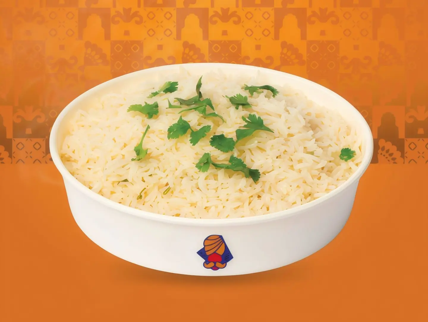 White Rice