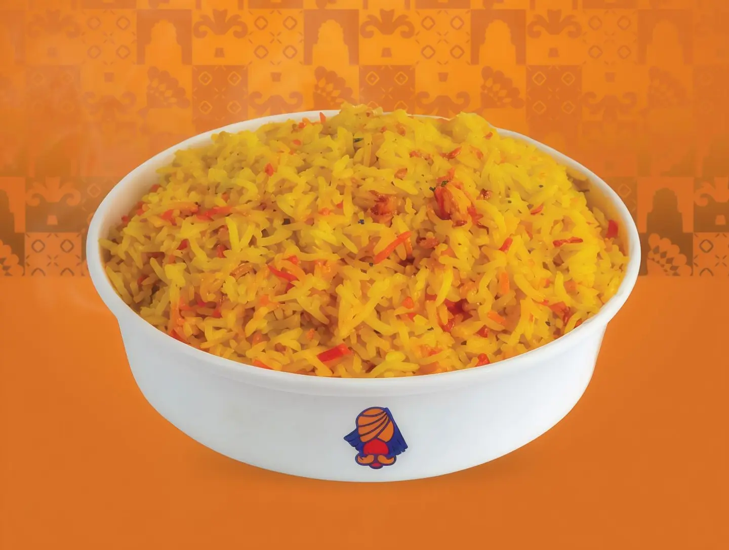 Biryani Rice