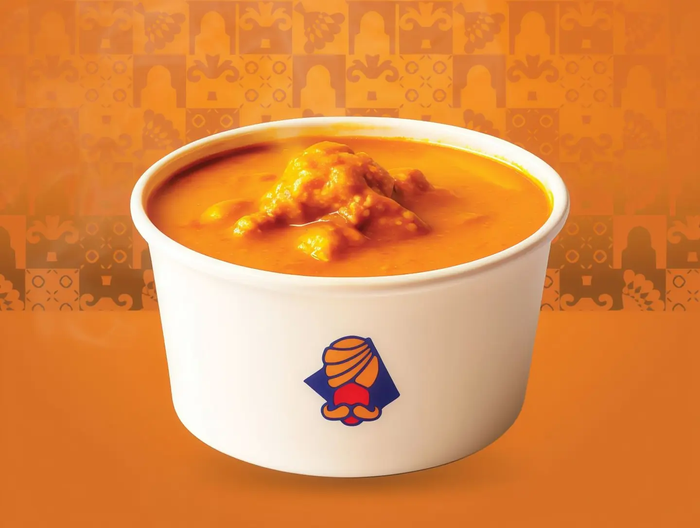 Chicken Curry