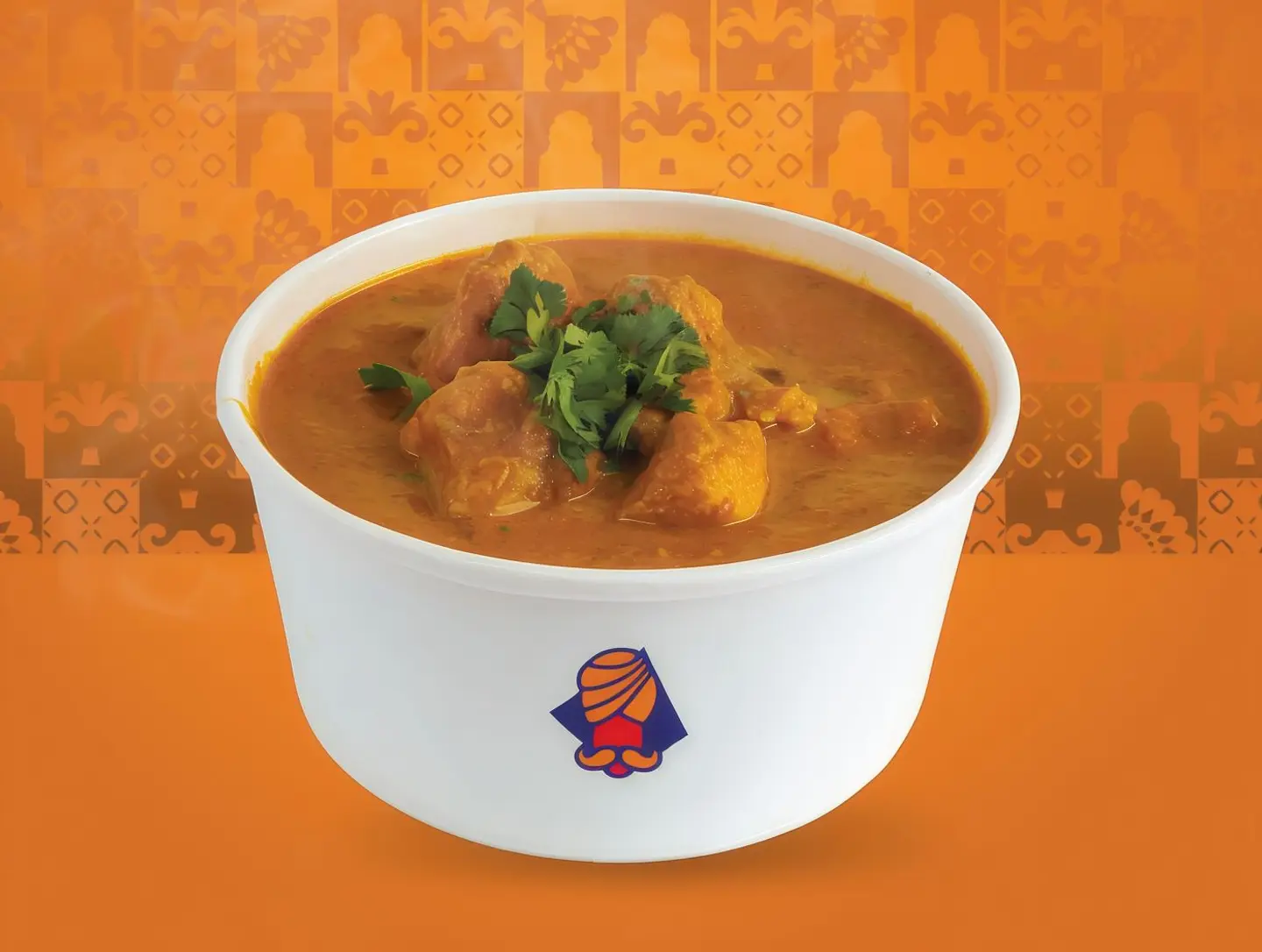 Lamb Curry