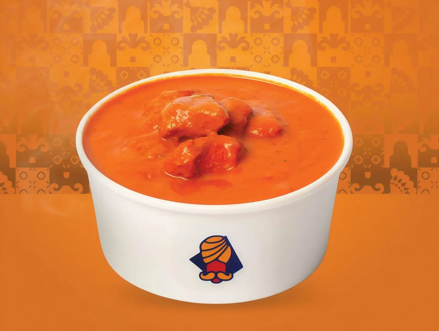 Chicken Masala