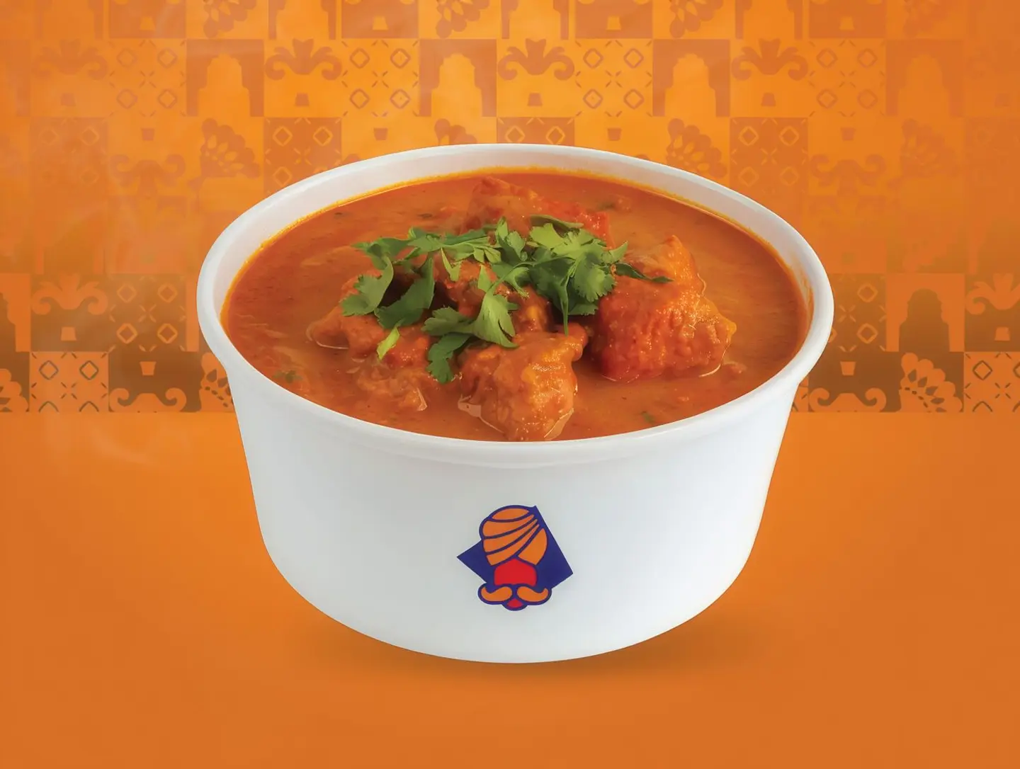 Lamb Masala