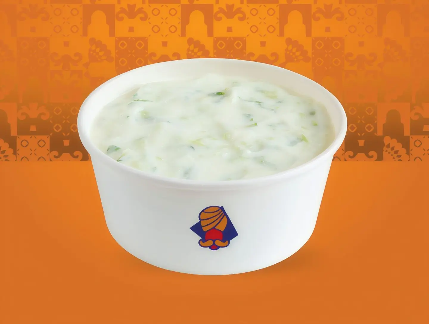 Cucumber Yogurt Salad