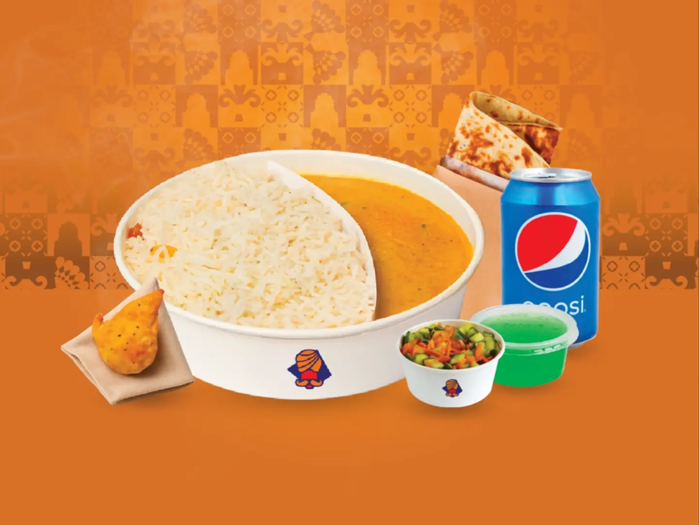 Chicken Curry