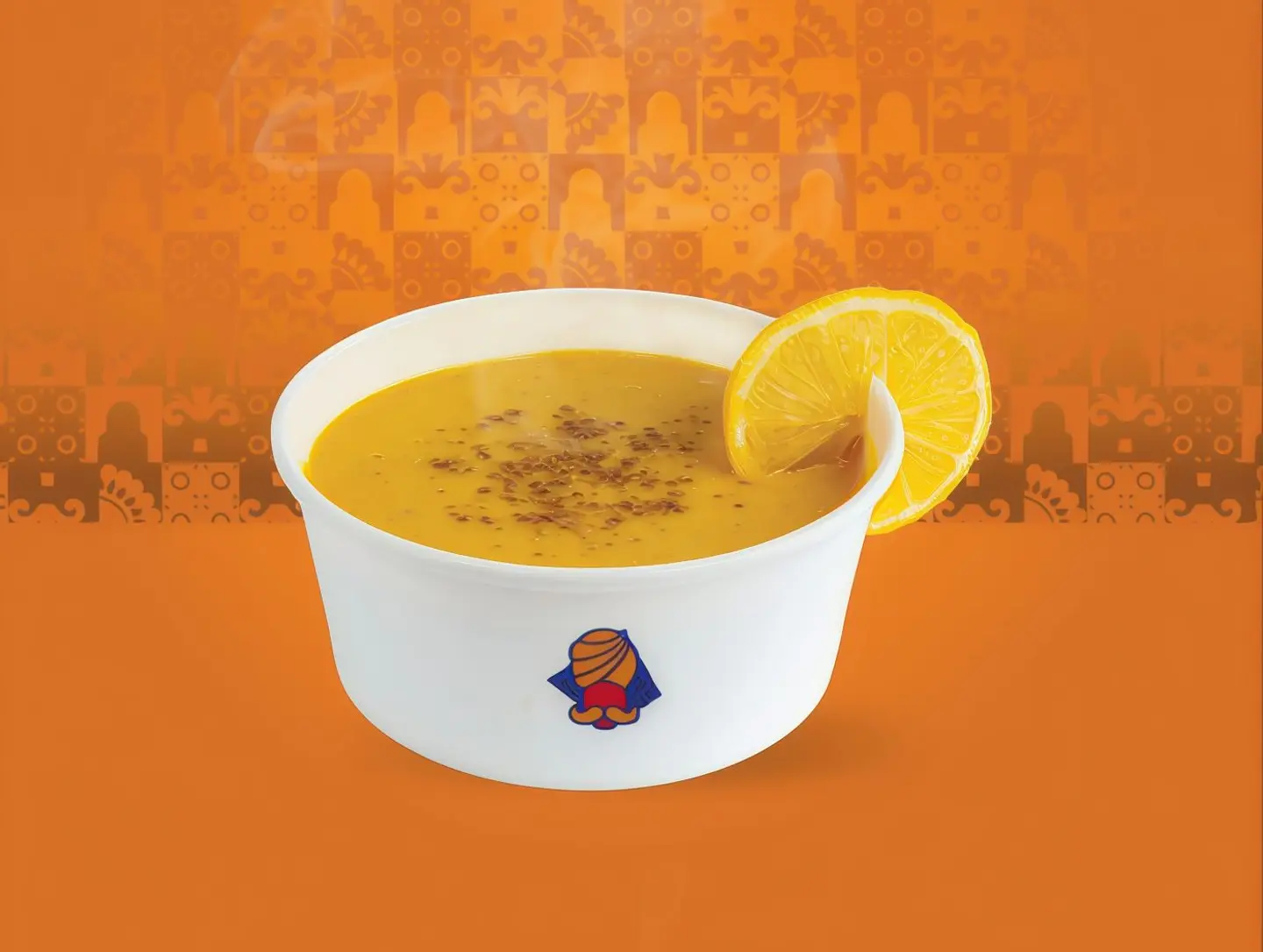 Lentil Soup