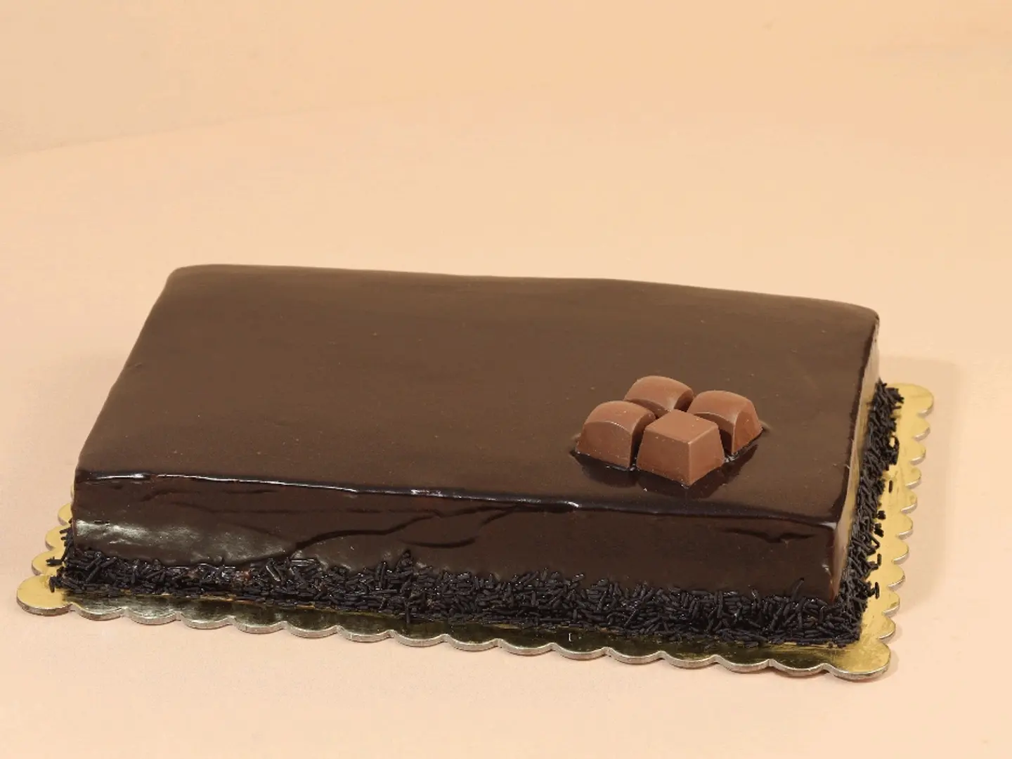 كيكة الجالكسي - صغير