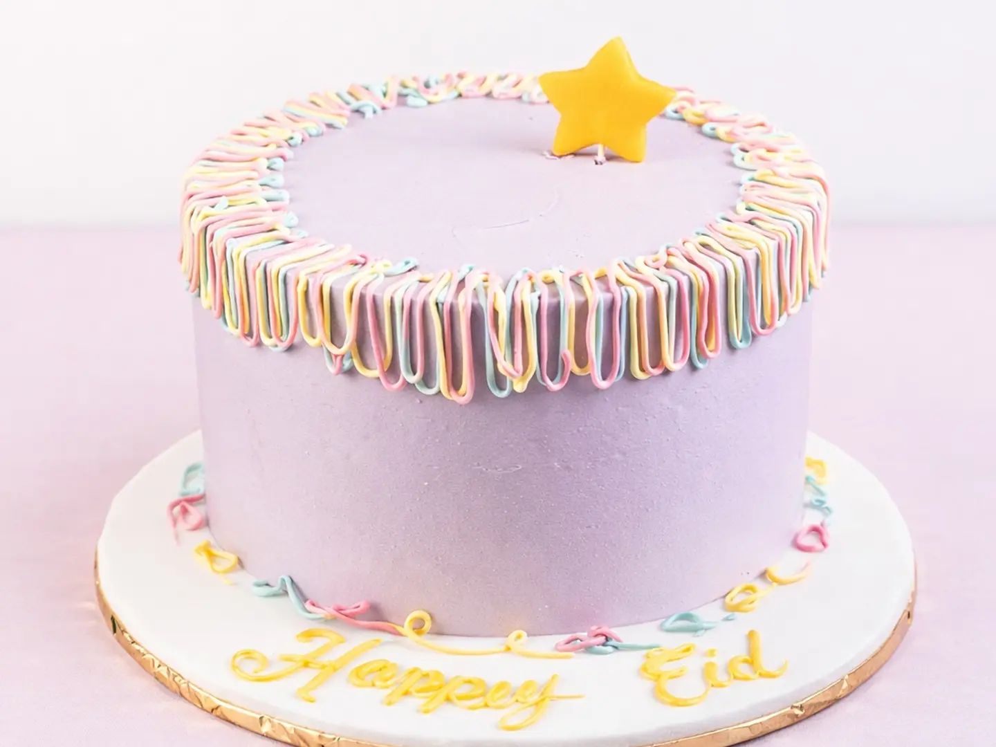 كعكة نانسي فانسي 2