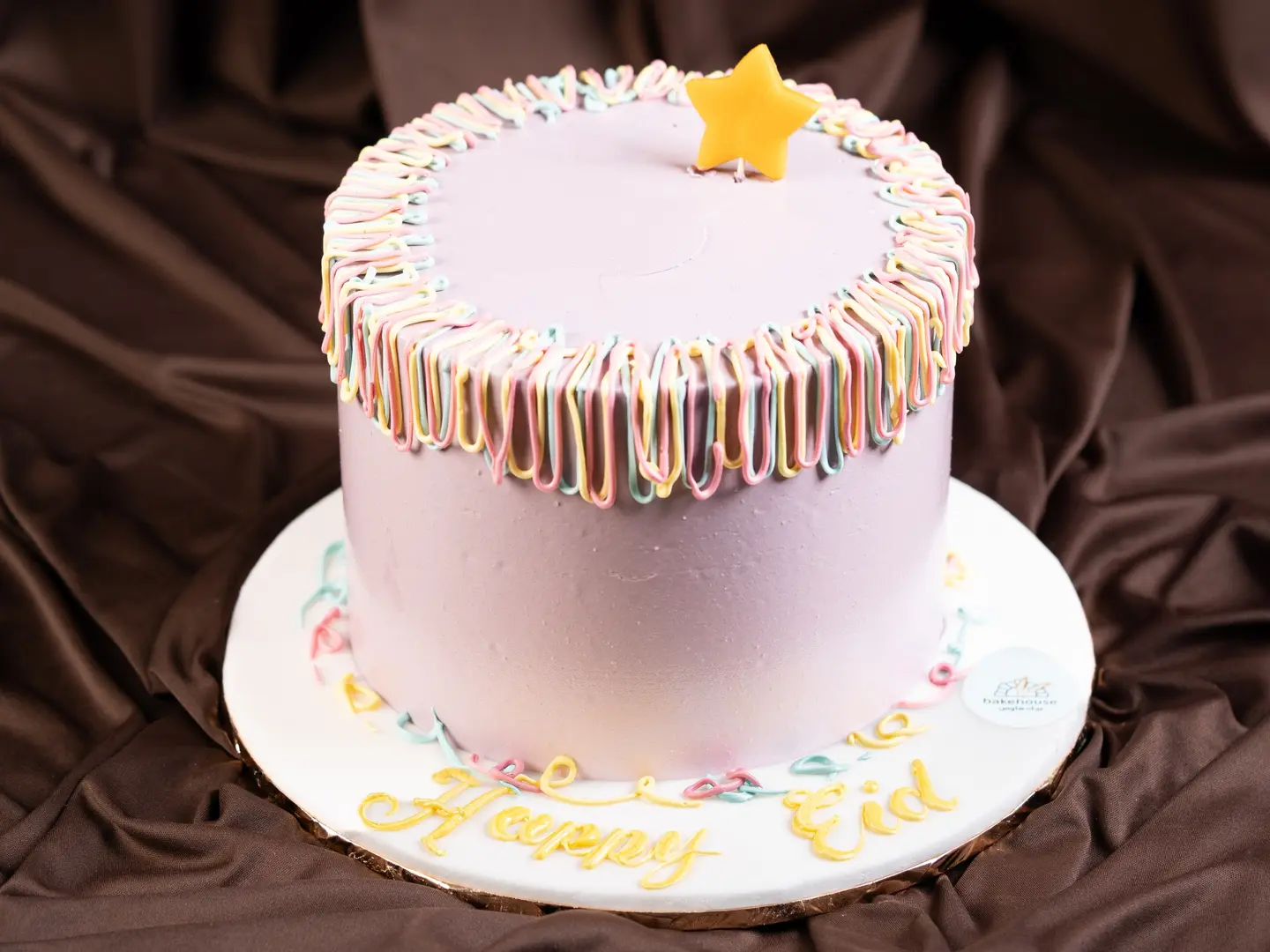 كيكة نانسي فانسي