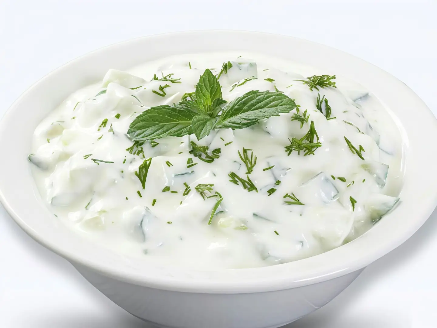 Yogurt Cucumber - Small