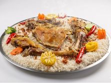 ربع تيس مندي