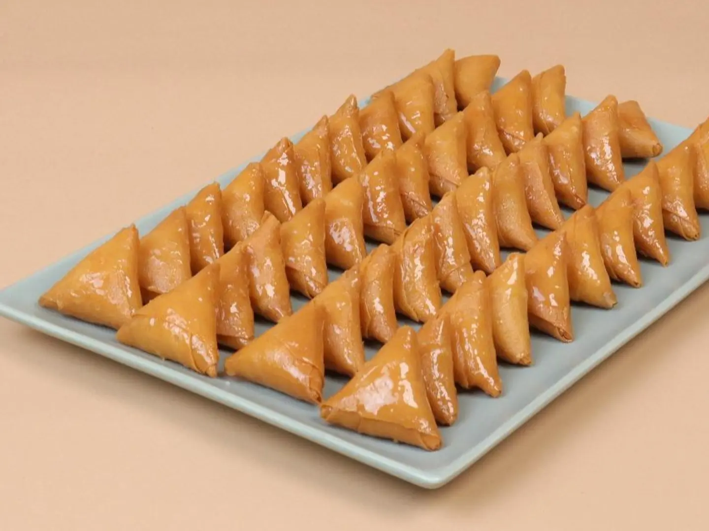 Sweet Sambosa - 1 Killo