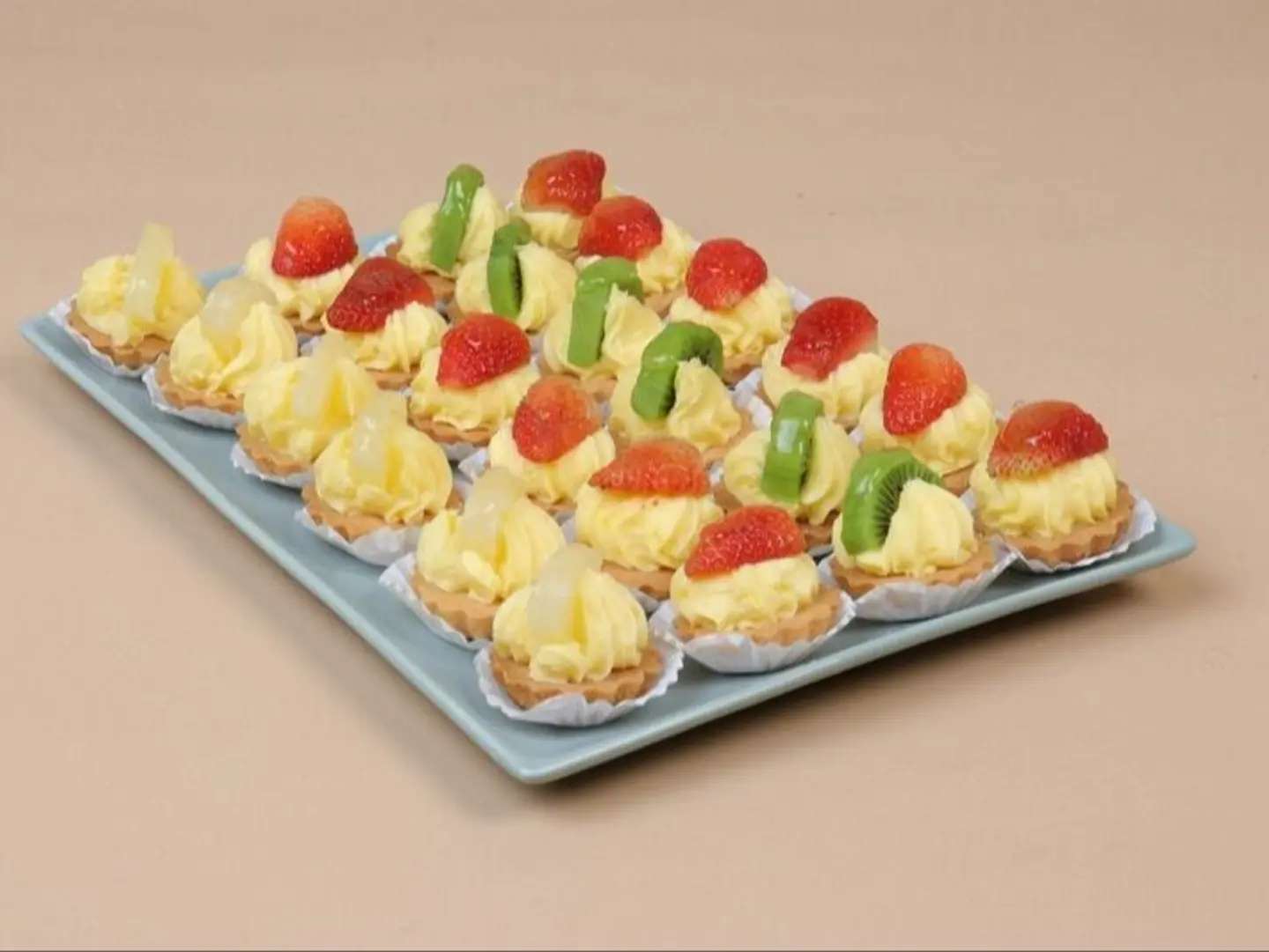تارت صغير