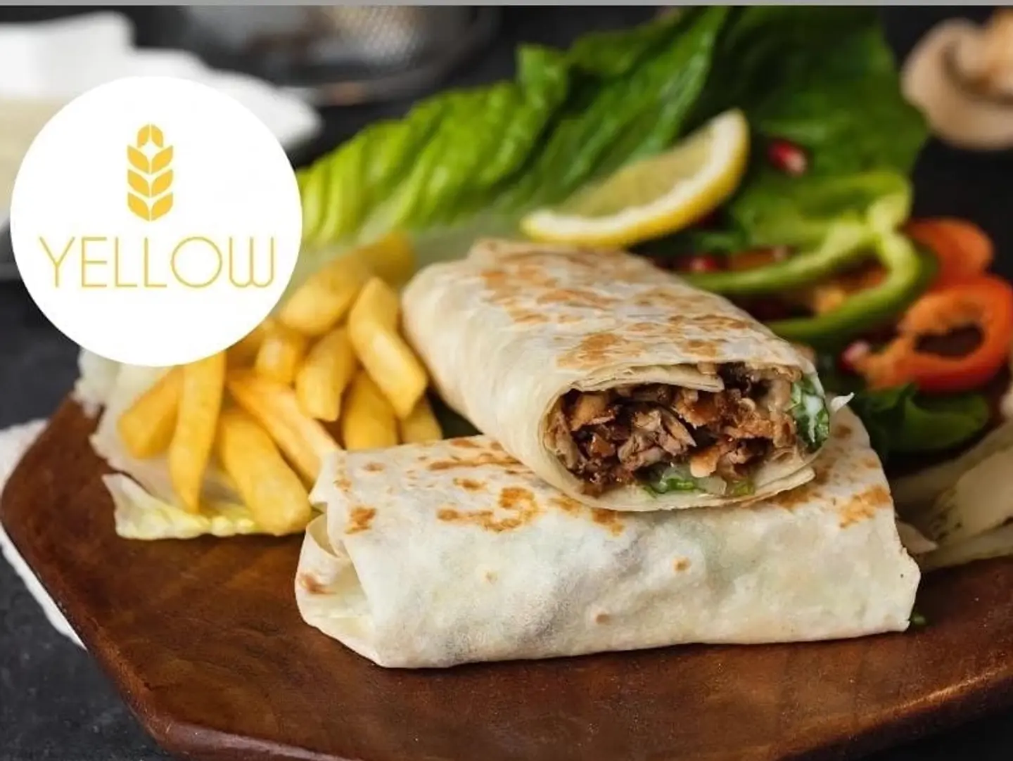 شاورما مهند صغير