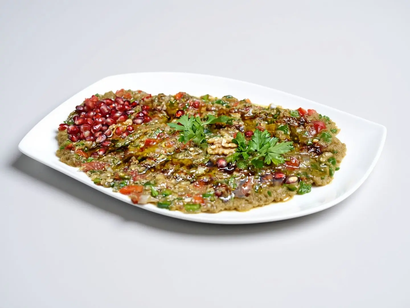بابا غنوج