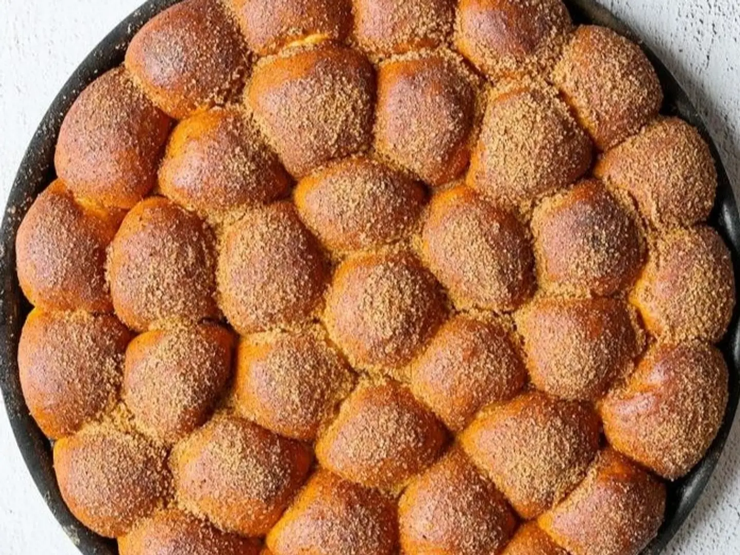 خلية نحل سينمون بدون صوص