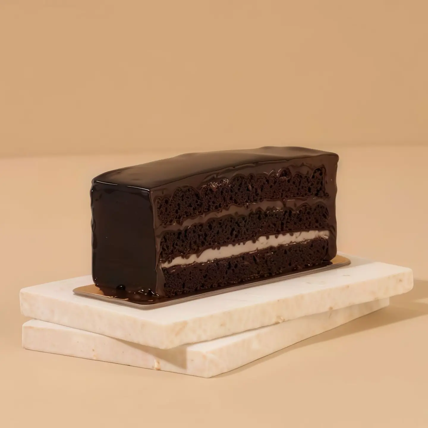 اوبرا شوكلت - توفي سلايس