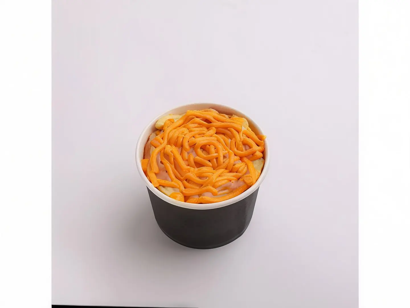 تشكن تشيز فرايز