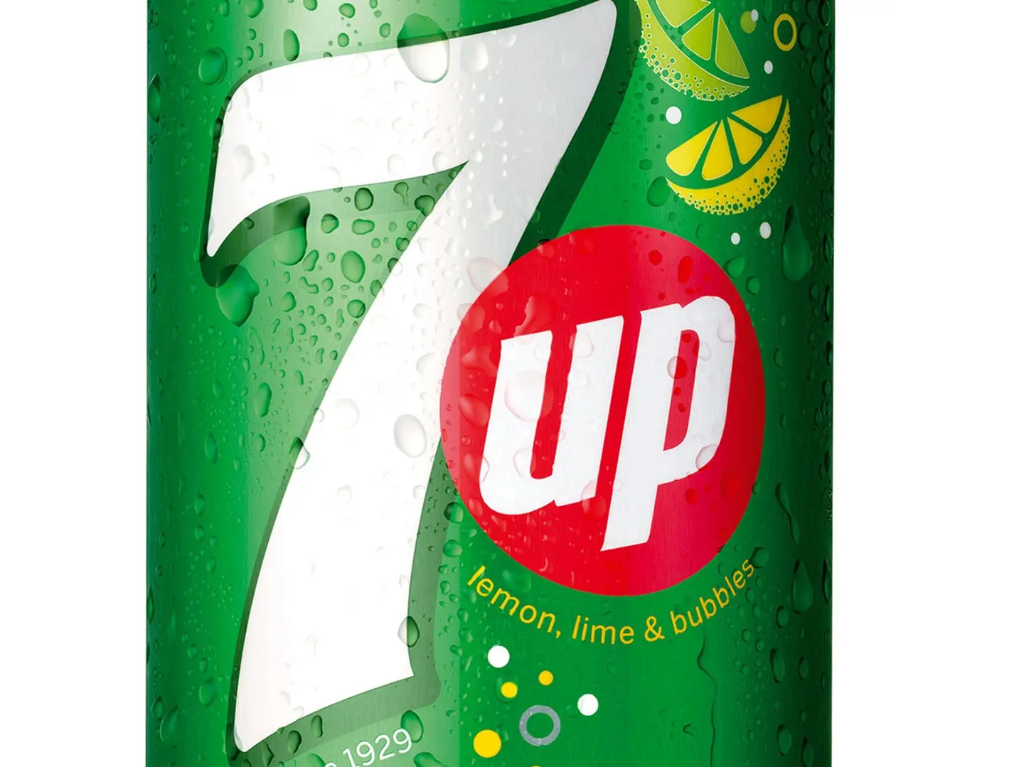 7 Up
