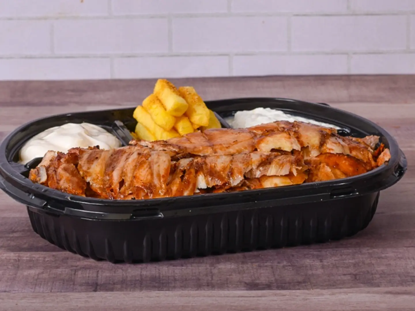 Iskender Demashqe