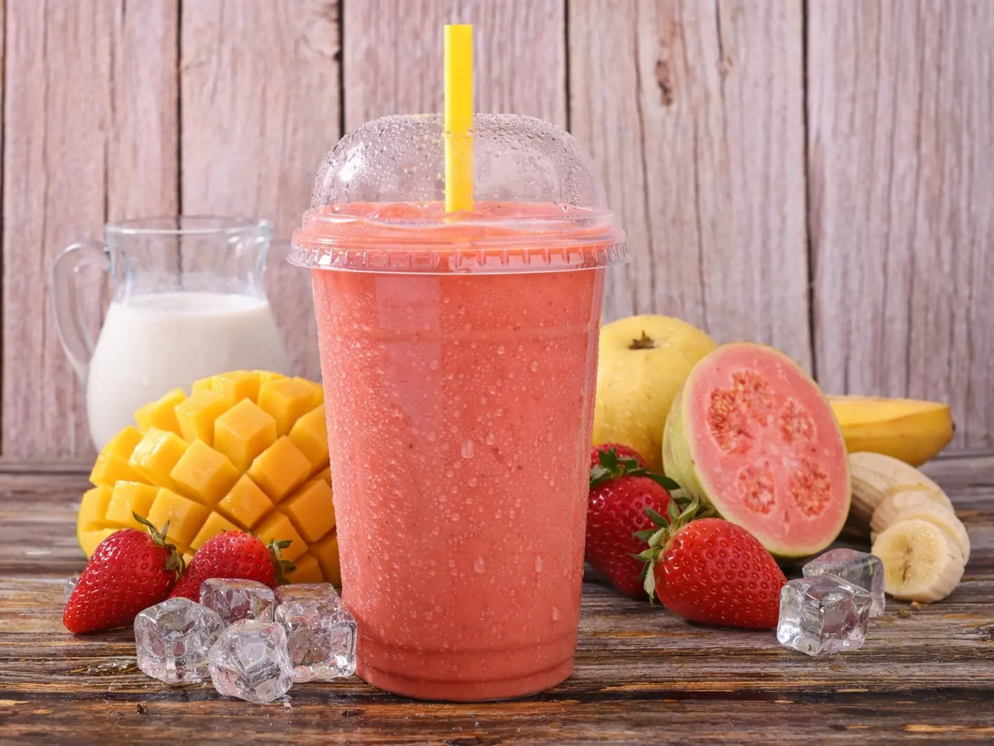 عصير كوكتيل