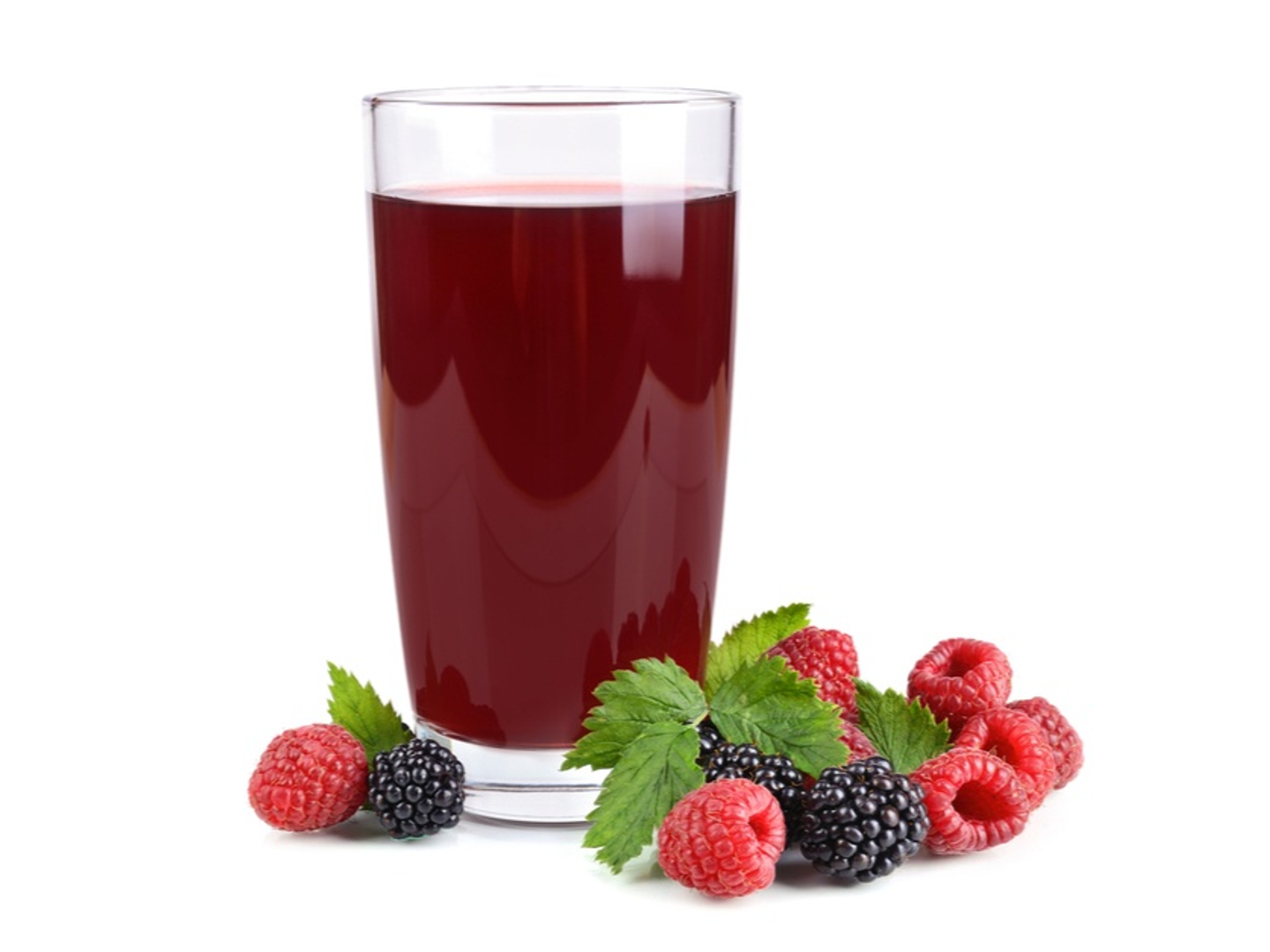 Raspberry Juice