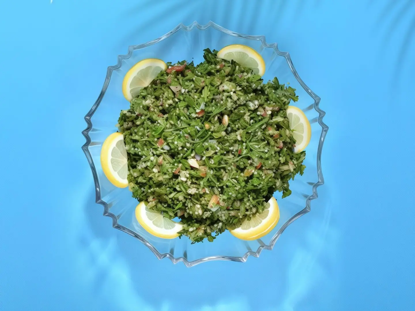 Tabbouleh