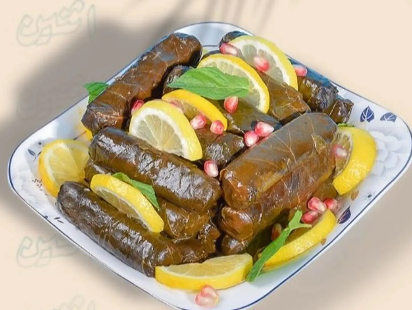 ورق العنب