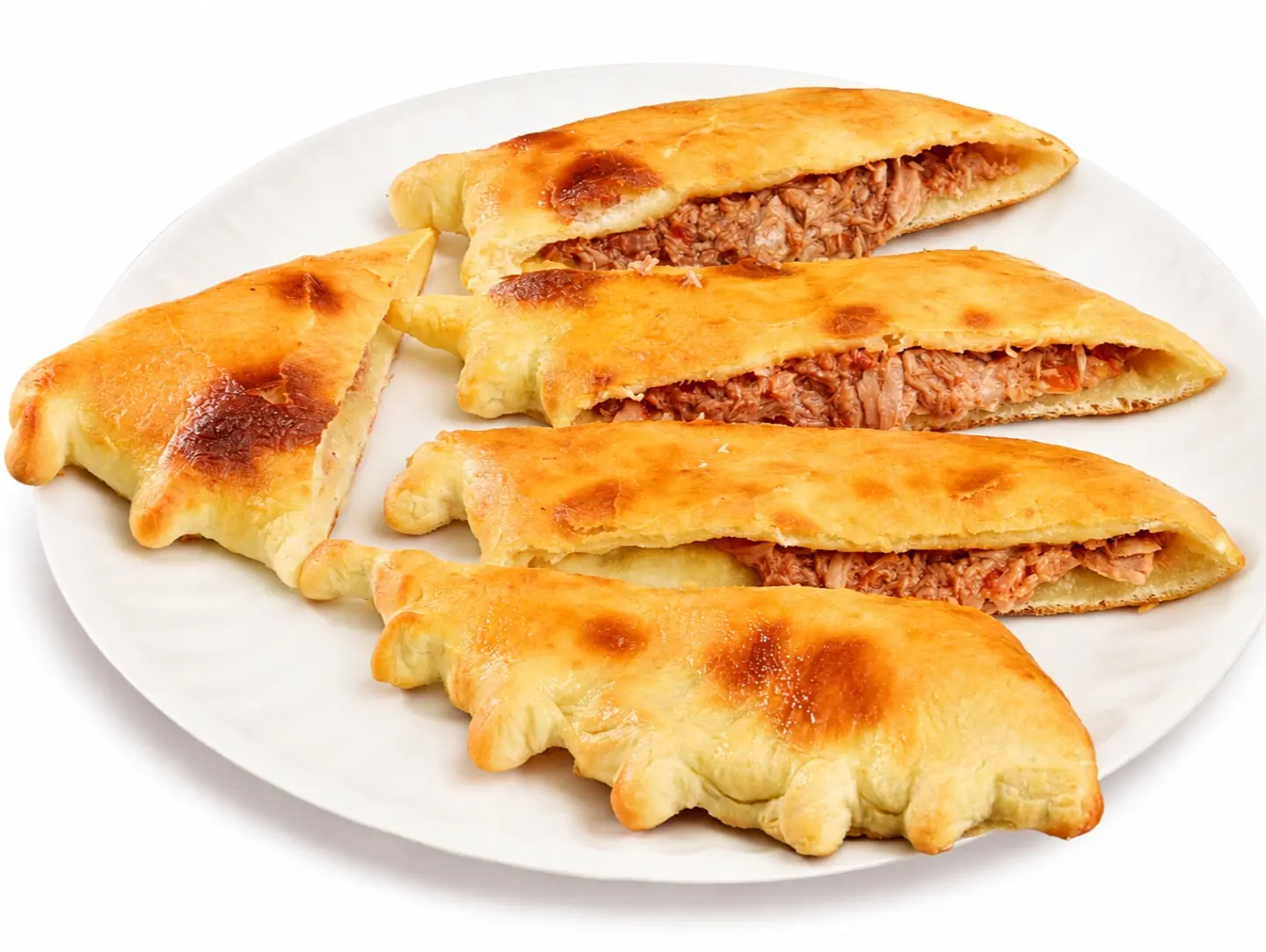 مناقيش تونة